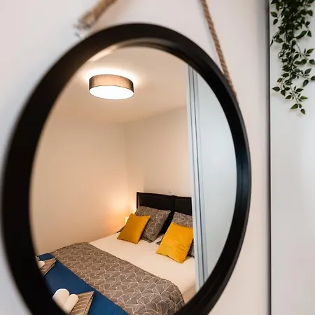 Апартаменты Kailani Luxury 3 Bedroom, 3 Bathroom With A Sunny Balcony