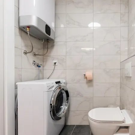 Daire Kailani Luxury 3 Bedroom, 3 Bathroom With A Sunny Balcony *
