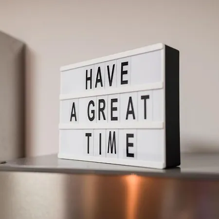 Appartement Kailani Luxury 3 Bedroom, 3 Bathroom With A Sunny Balcony