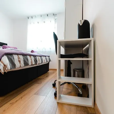 Daire Kailani Luxury 3 Bedroom, 3 Bathroom With A Sunny Balcony