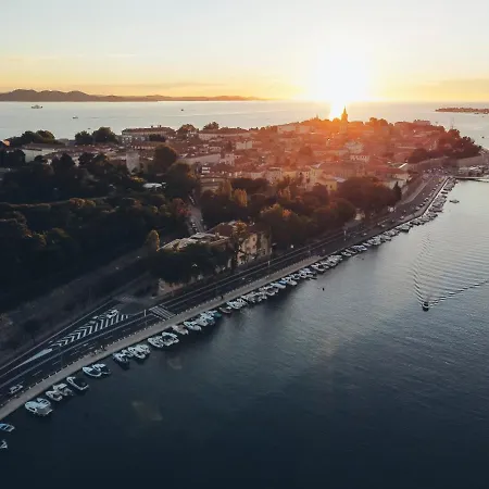 Appartement Kailani Luxury 3 Bedroom, 3 Bathroom With A Sunny Balcony