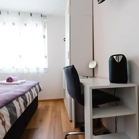 Appartement Kailani Luxury 3 Bedroom, 3 Bathroom With A Sunny Balcony