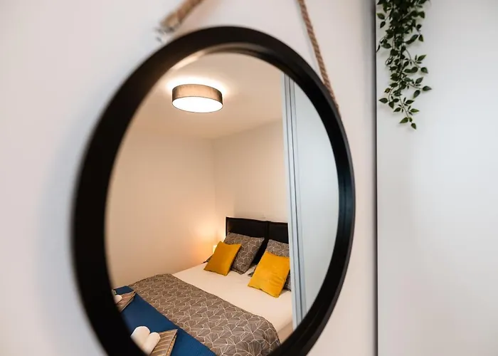 Lägenhet Kailani Luxury 3 Bedroom, 3 Bathroom With A Sunny Balcony