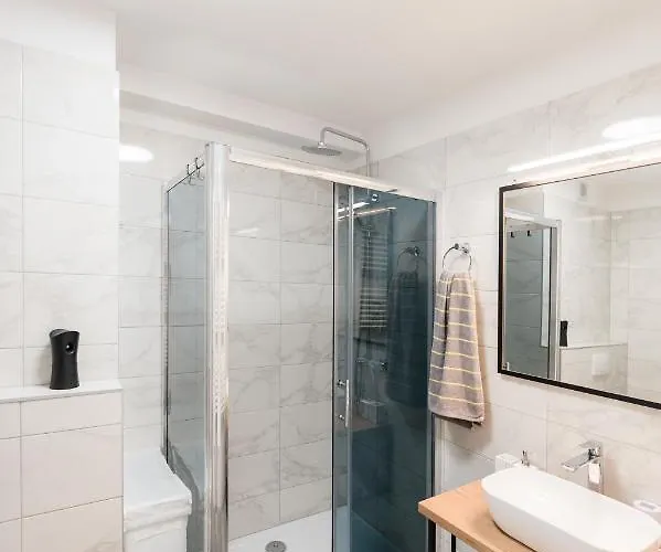 Kailani Luxury 3 Bedroom, 3 Bathroom With A Sunny Balcony * Zadar