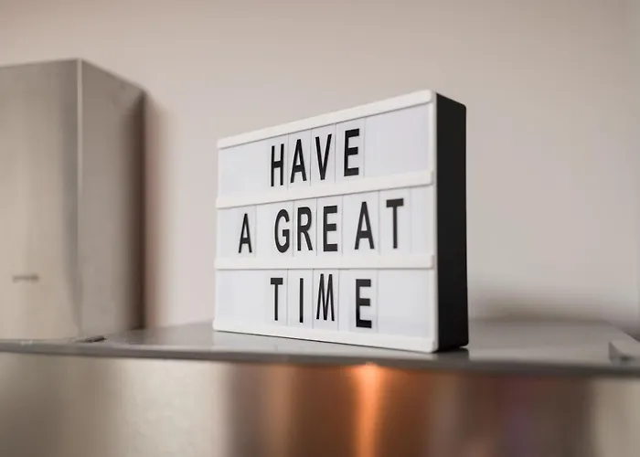 Lägenhet Kailani Luxury 3 Bedroom, 3 Bathroom With A Sunny Balcony